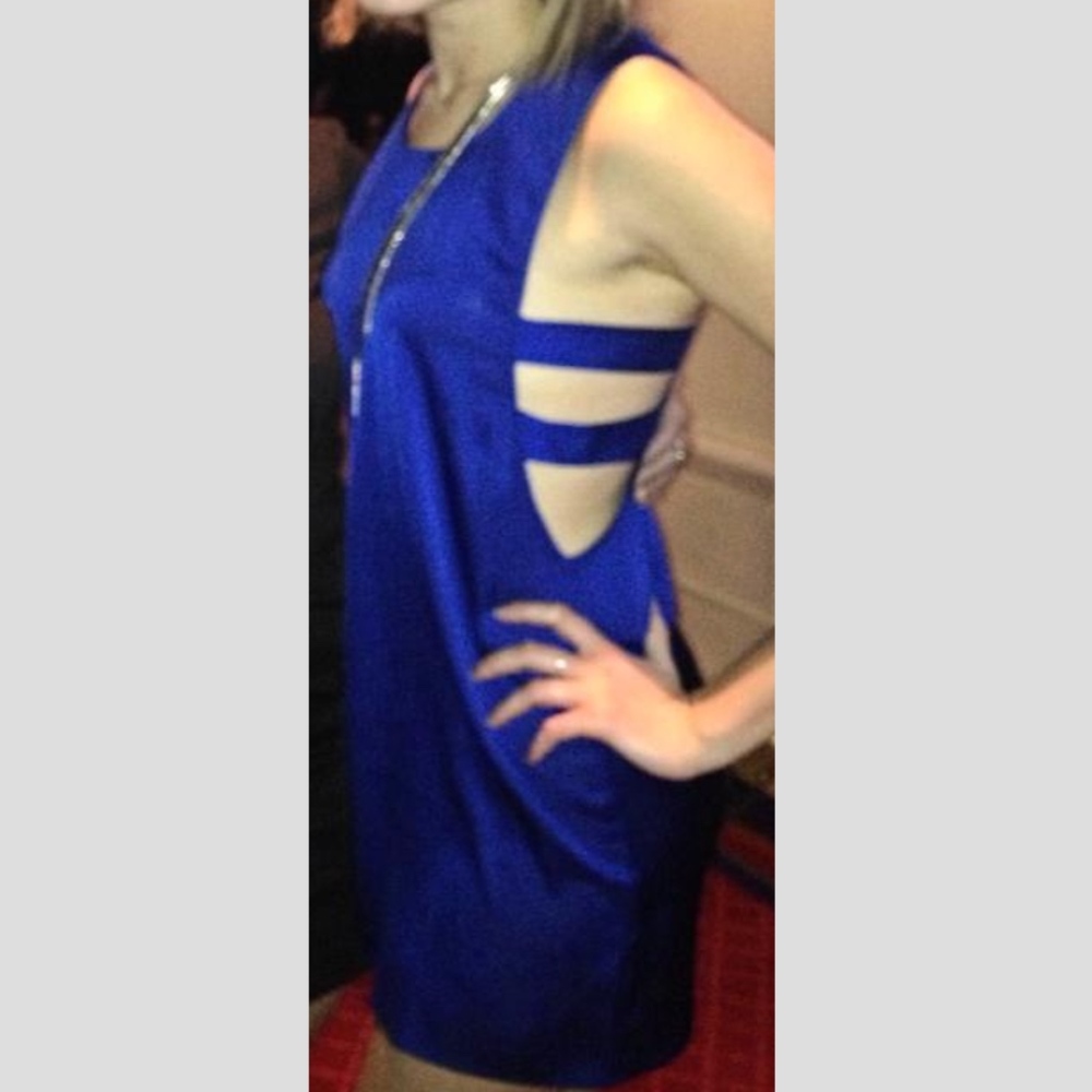 Urban outfitters dress